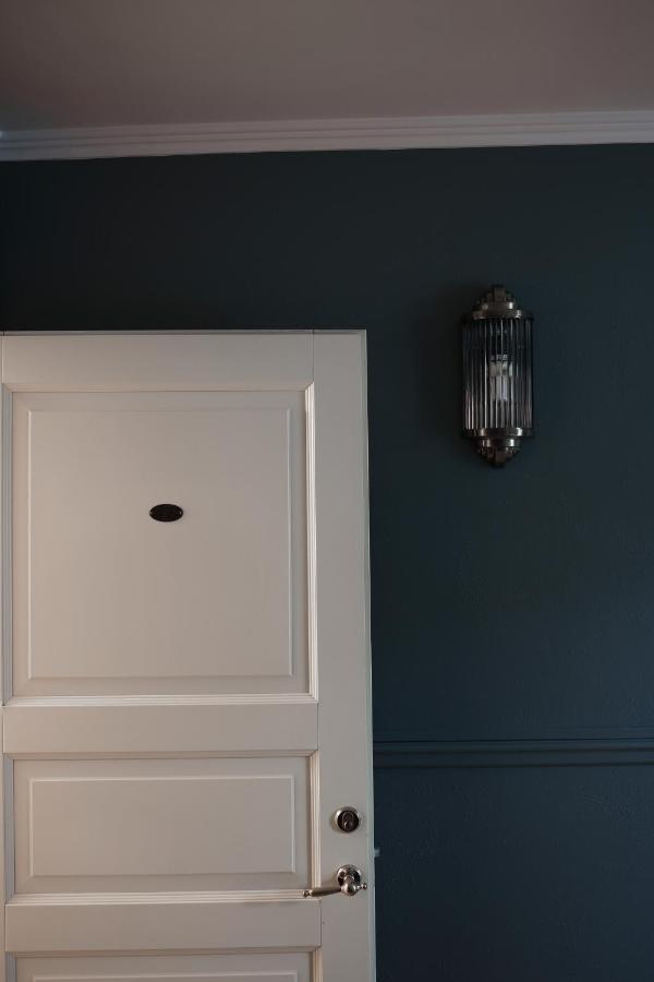 Sofs Boutique Hotel Arhus Bagian luar foto