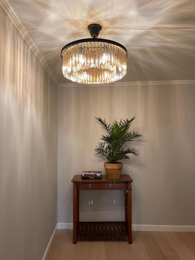 Sofs Boutique Hotel Arhus Bagian luar foto