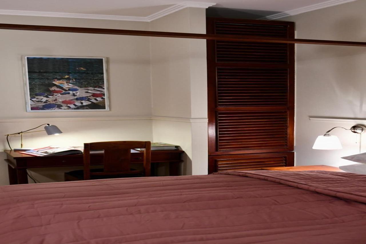 Sofs Boutique Hotel Arhus Bagian luar foto