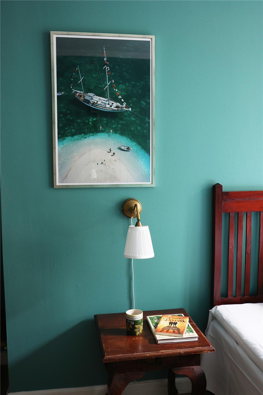 Sofs Boutique Hotel Arhus Bagian luar foto