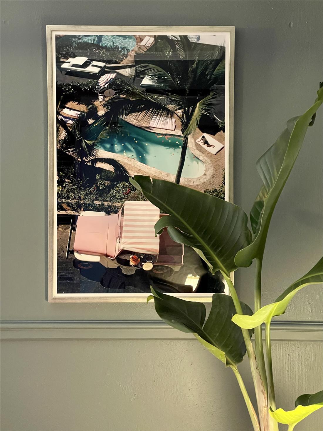 Sofs Boutique Hotel Arhus Bagian luar foto