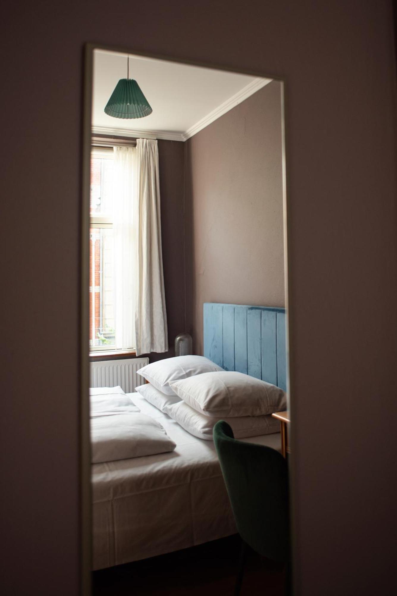 Sofs Boutique Hotel Arhus Bagian luar foto