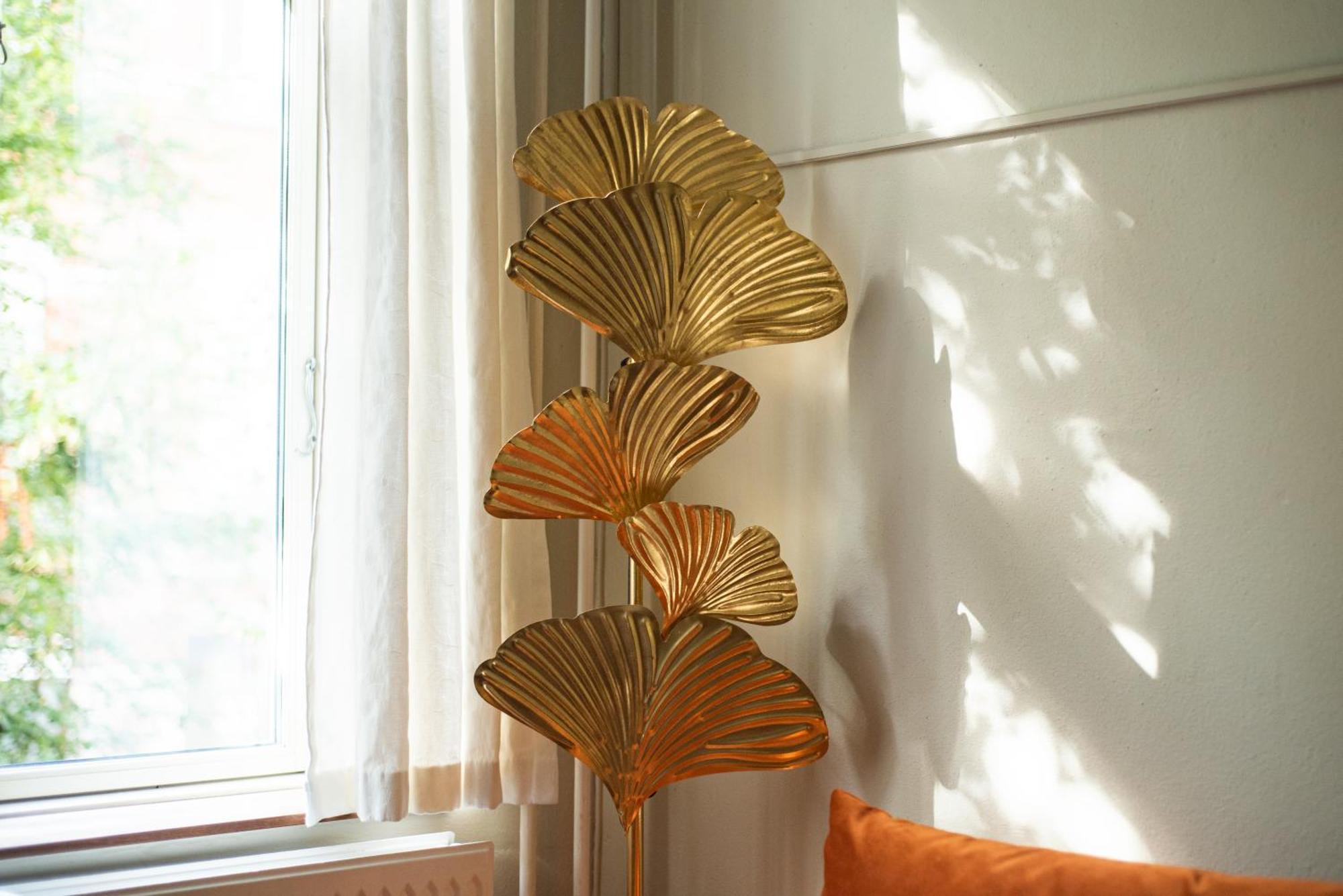 Sofs Boutique Hotel Arhus Bagian luar foto