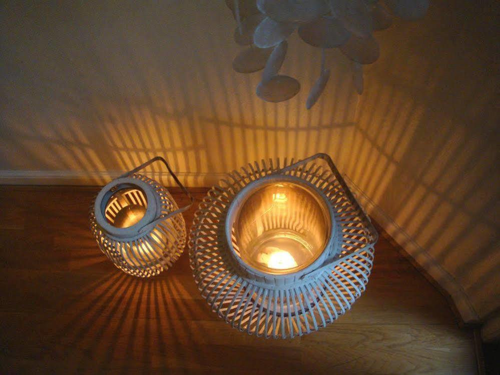 Sofs Boutique Hotel Arhus Bagian luar foto