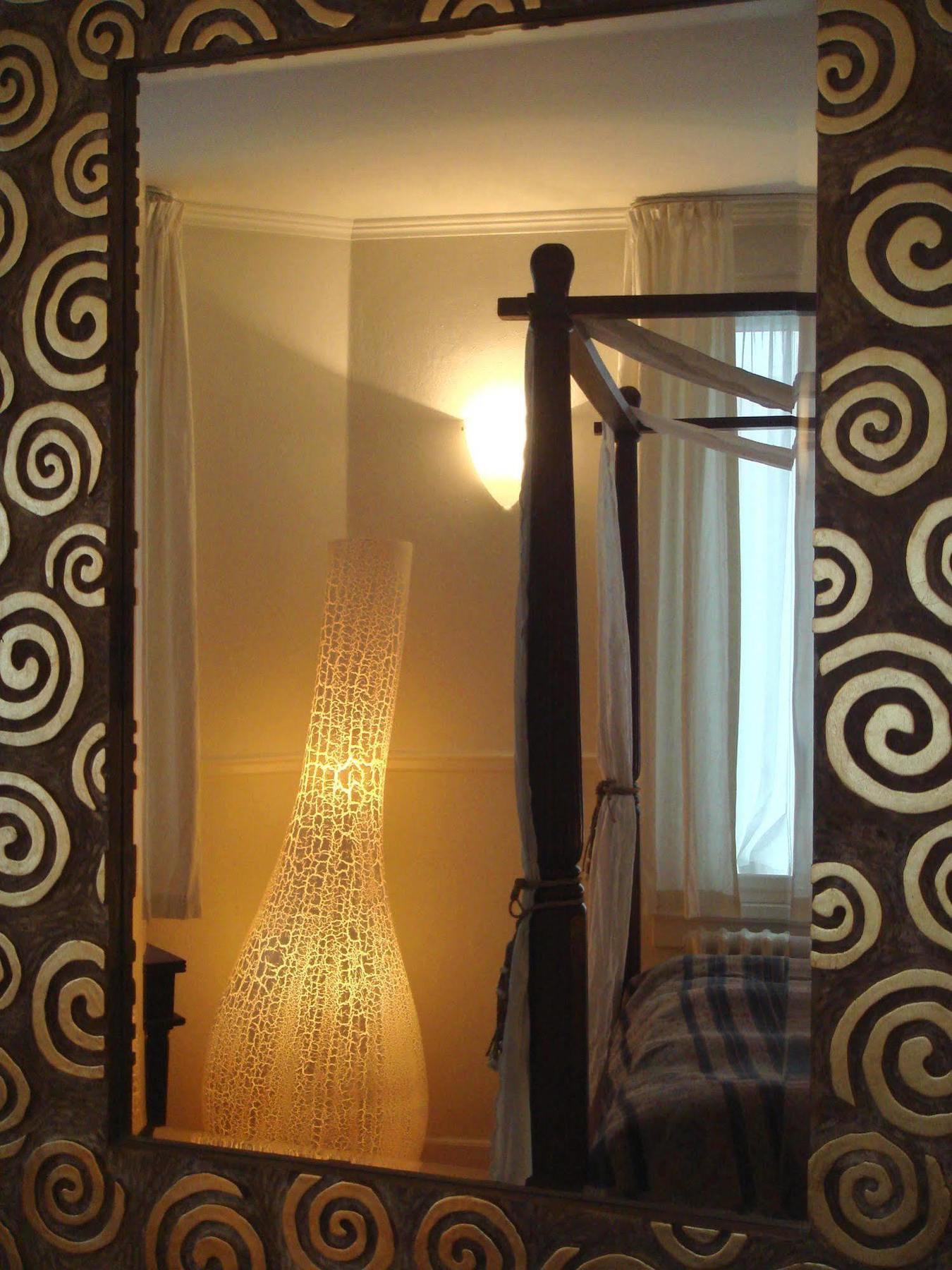 Sofs Boutique Hotel Arhus Bagian luar foto